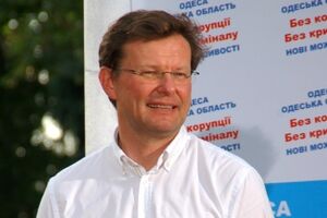 Советник Михаила Саакашвили Александр Боровик заявил, что реформы необходимо провести в ближайшие месяцы