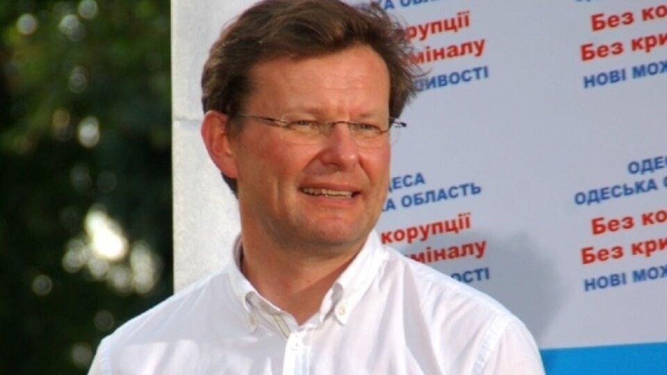 Советник Михаила Саакашвили Александр Боровик заявил, что реформы необходимо провести в ближайшие месяцы