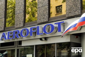 Под санкции подпадают крупнейшие авиакомпании РФ