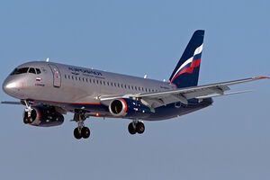 Российские авиакомпании не комментируют украинские санкции