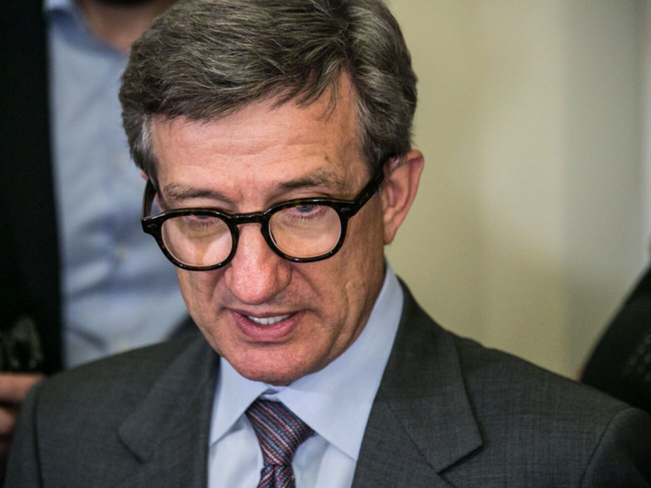 Сергей&nbsp;Тарута:&nbsp;Надо объяснять народу, какие будут последствия для страны, если Украина отгородится от Донбасса и не выполнит Минских соглашений