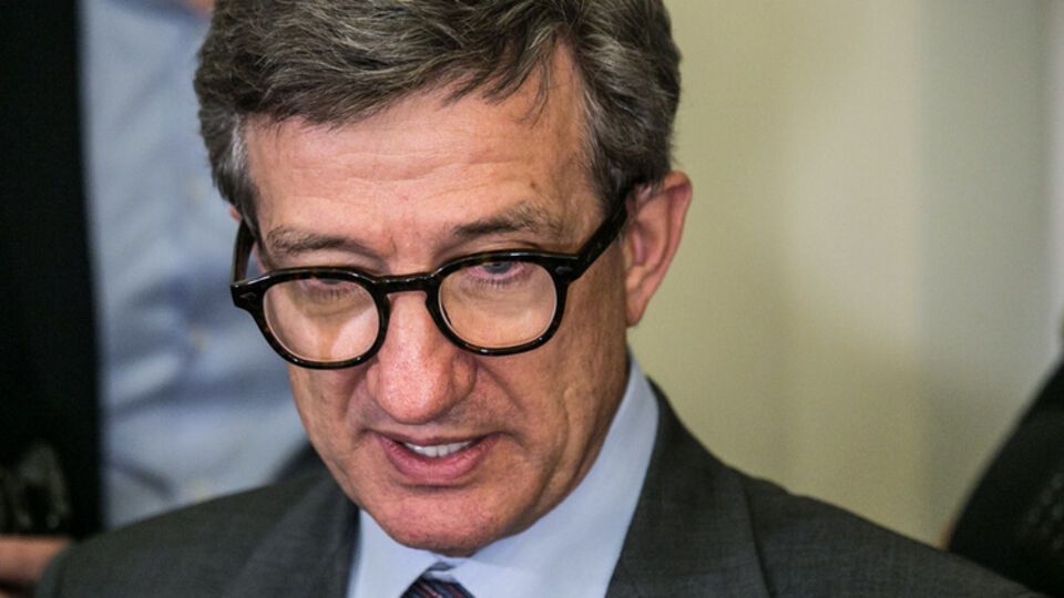 Сергей Тарута: Надо объяснять народу, какие будут последствия для страны, если Украина отгородится от Донбасса и не выполнит Минских соглашений