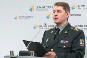 Мотузяник сообщил о задержании полковника контрразведки