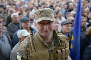 Юрий Сиротюк считает обвинения в свой адрес политически мотивированными