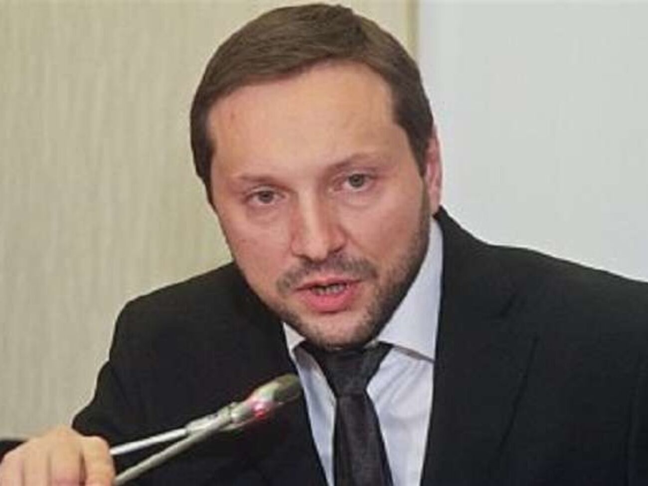 Стець: На ближайшем заседании СНБО я внесу свои предложения