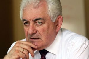 Игорь Ликарчук: Мое решение не спонтанное, а выстраданное