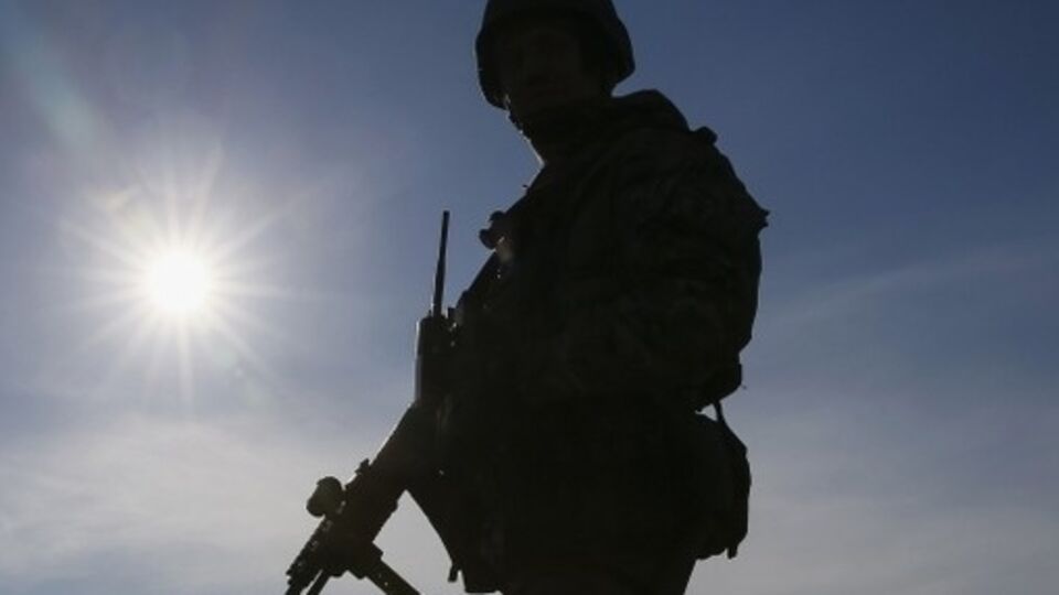 Подозреваемый в убийстве был пьян во время его совершения