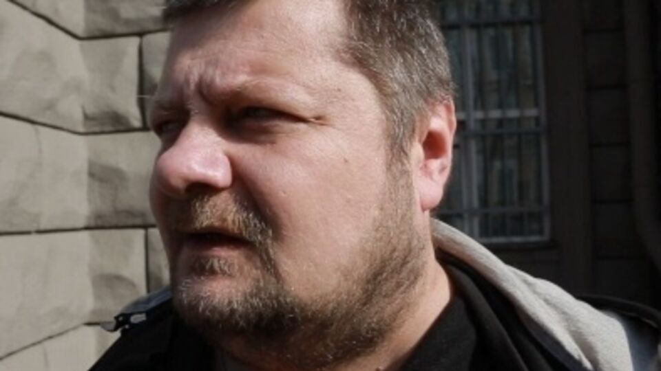 Мосийчук считает дело против себя сфальсифицированным