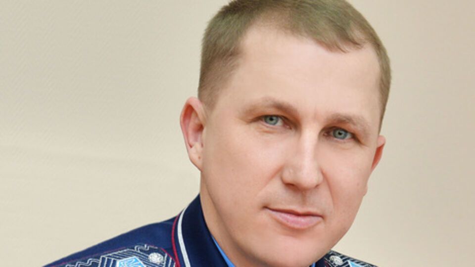 По словам Аброськина, строение находится фактически на линии разграничения