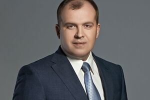 Глава областного штаба Оппозиционного блока в Днепропетровской области, нардеп Дмитрий Колесников