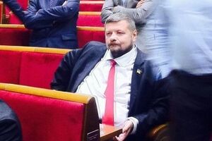 СМИ: В приемных Радикальной партии, членом которой является народный депутат Игорь Мосийчук, будут проведены обыски