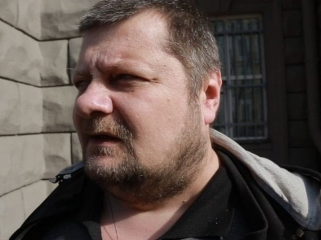 Сотрудники СБУ вывели Мосийчука из Рады. Видео