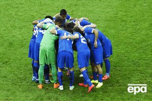 "Днепр" стартует в Лиге Европы