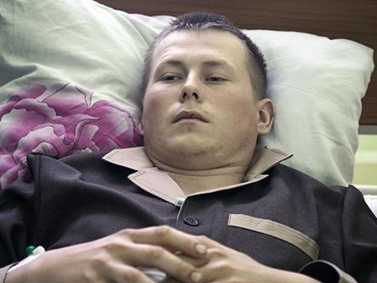 Адвокат: Александров&nbsp;хочет воспользоваться правом на суд присяжных