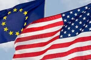 По данным источника агентства, в качестве компромисса определенные ограничения с РФ могут быть сняты