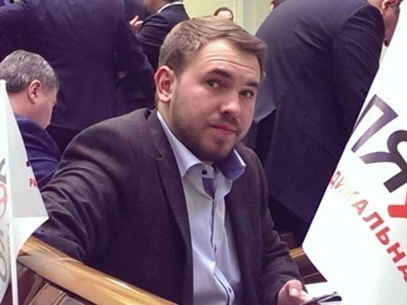 Судебное заседание по избранию меры пресечения Мосийчуку состоится в 9.00 в Печерском райсуде Киева