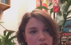 Жанна Немцова: Я не обвиняю Рамзана Кадырова ни в чем, я хочу получить от него информацию