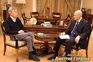 Юрий Николаев: Появление пьяного ведущего на Центральном телевидении СССР – случай из ряда вон выходящий. До сих пор не знаю, кто мне помог