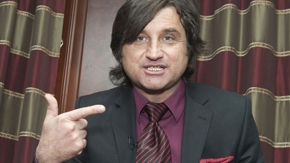 Отар Кушанашвили: На тусовках люди хохочут над рейтингом Путина, а последнее время грустно улыбаются