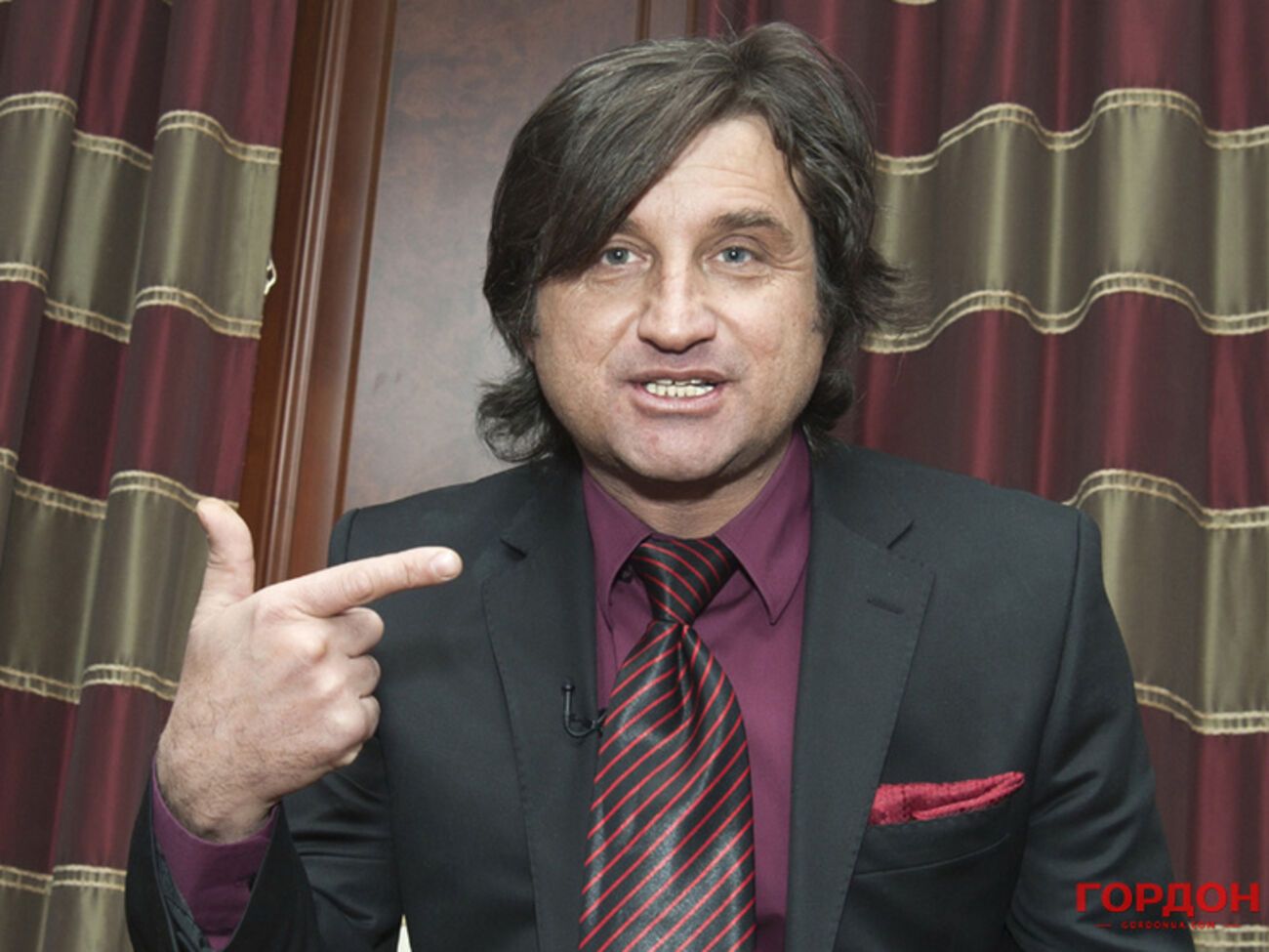 Отар Кушанашвили: На тусовках люди хохочут над рейтингом Путина, а последнее время грустно улыбаются