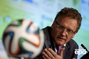 Вальке отверг обвинения в махинациях с билетами