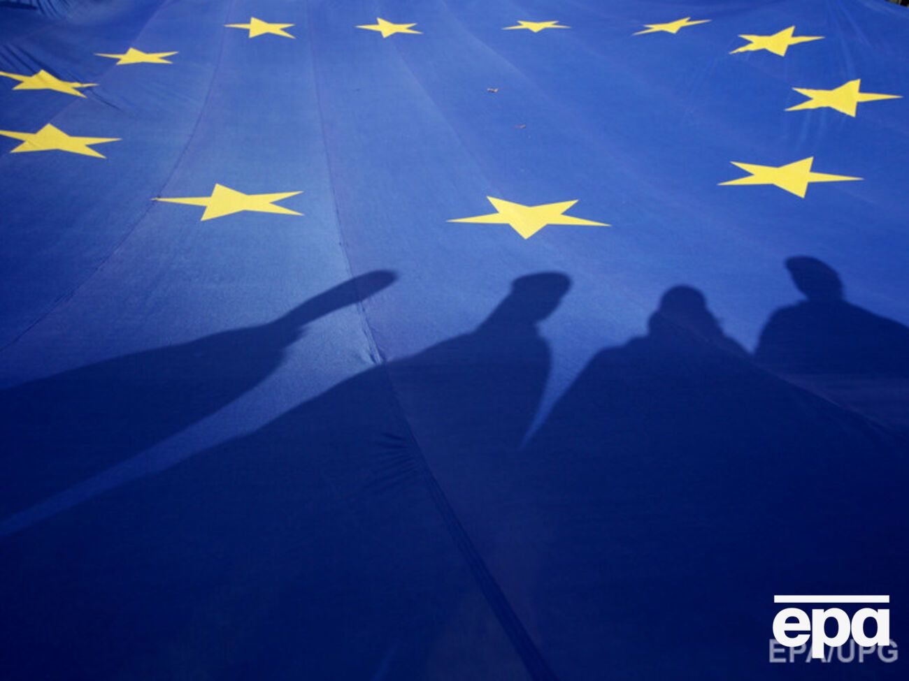 Соглашение об ассоциации направят на подпись президенту Чехии