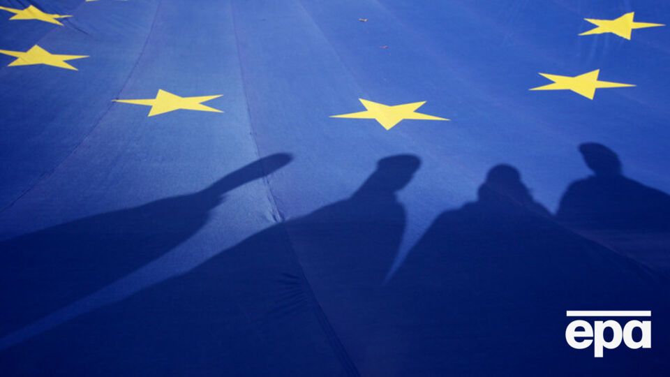 Соглашение об ассоциации направят на подпись президенту Чехии