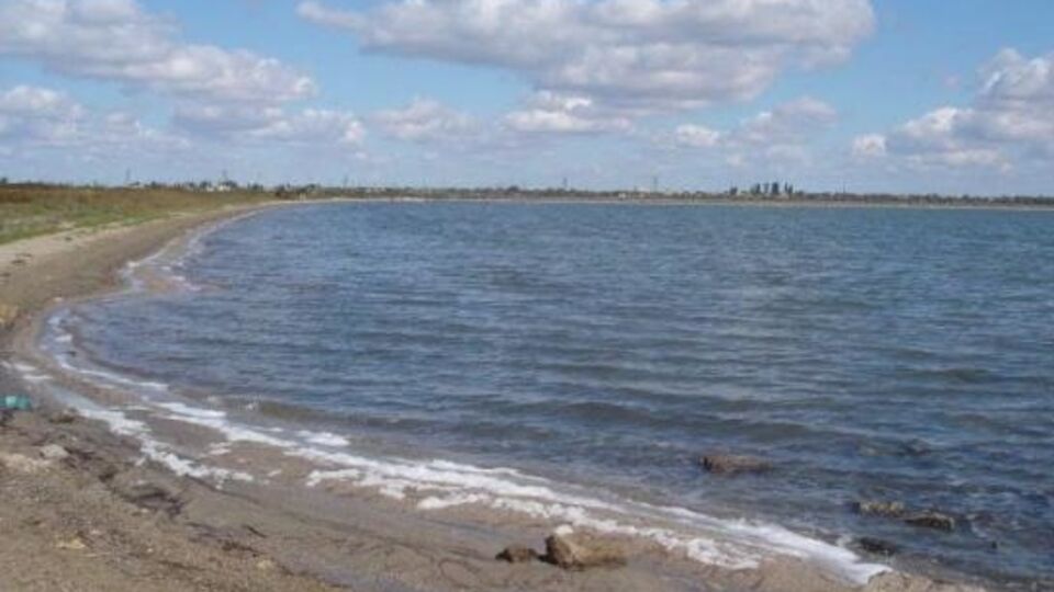 Российские пограничники признали, что рыбаки находились на территории Херсонской области