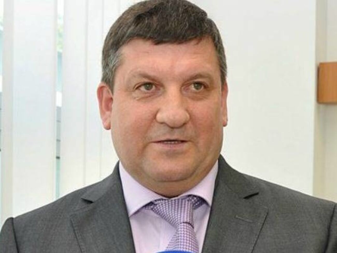 Министр транспорта Молдовы Киринчук: Все делопроизводство в министерстве и его подразделениях будет вестись только на румынском языке.