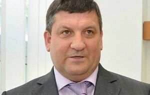 Министр транспорта Молдовы Киринчук: Все делопроизводство в министерстве и его подразделениях будет вестись только на румынском языке.