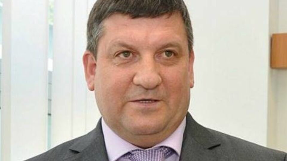 Министр транспорта Молдовы Киринчук: Все делопроизводство в министерстве и его подразделениях будет вестись только на румынском языке.