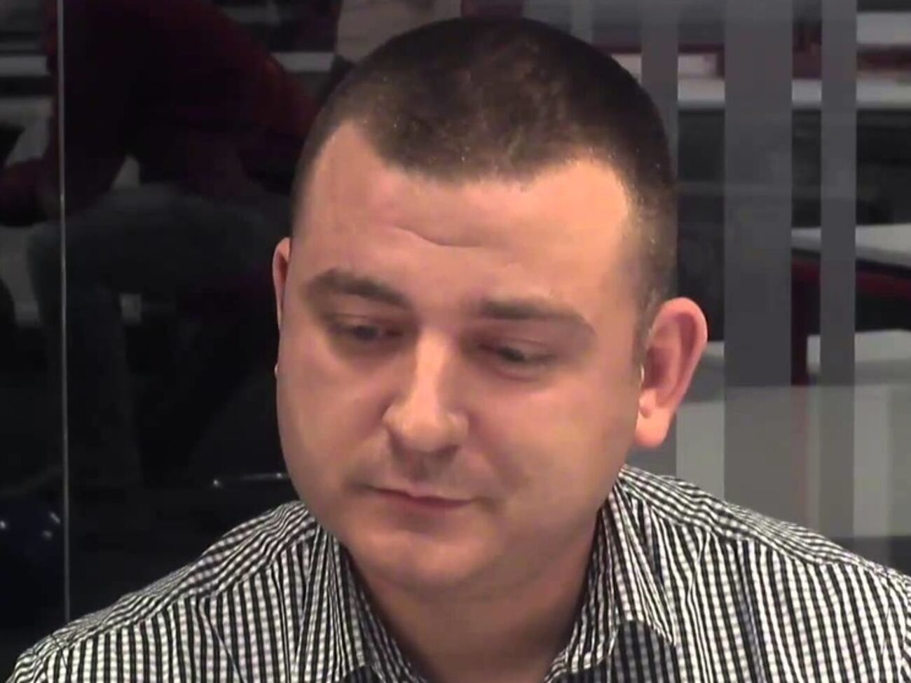 Витко вышел из фракции Радикальной партии