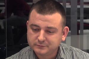 Витко вышел из фракции Радикальной партии