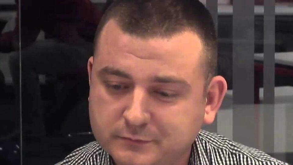 Витко вышел из фракции Радикальной партии