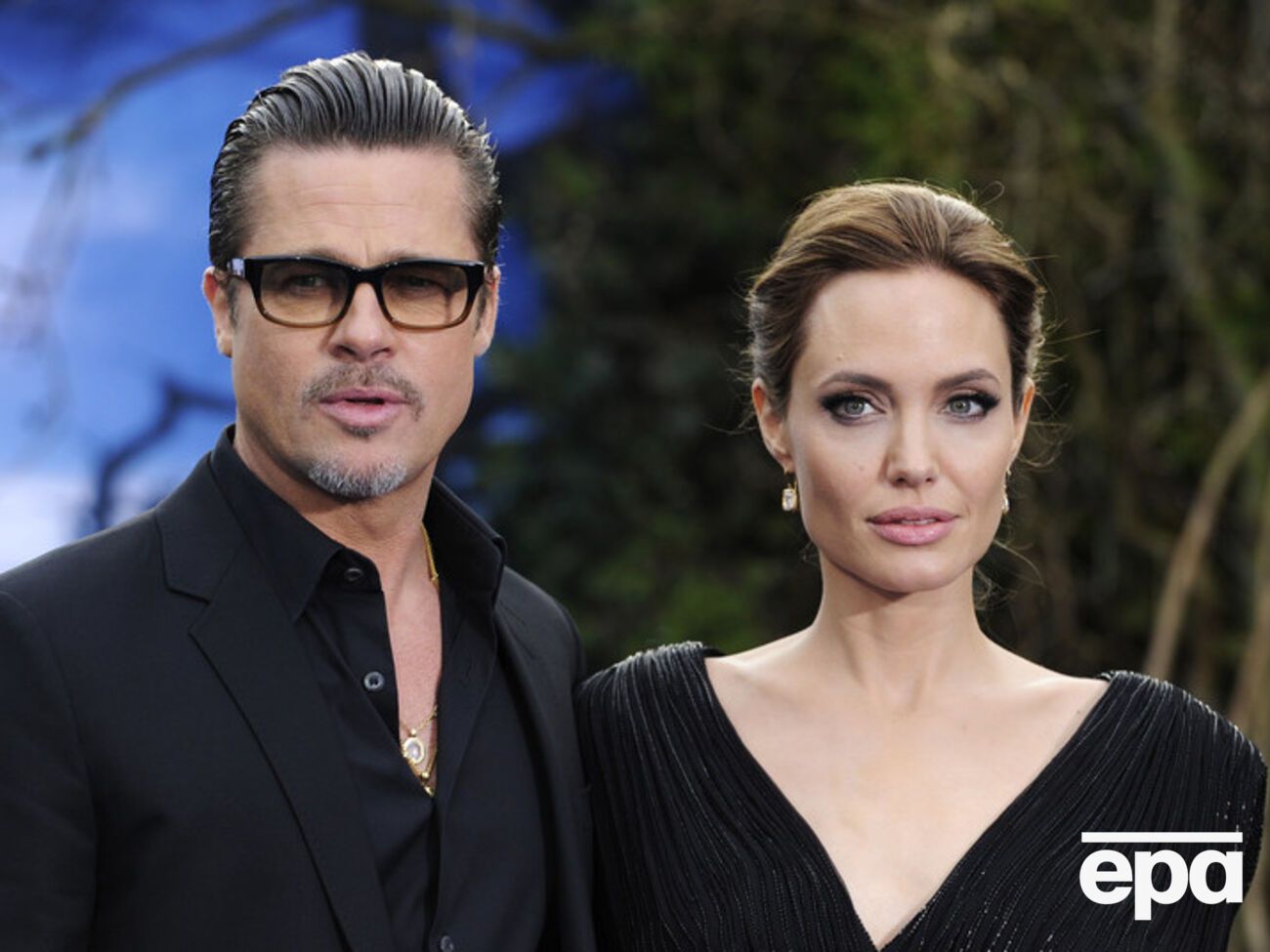 Для Анджелины Джоли и Брэда Питта готовят "гнездышко" в Крыму