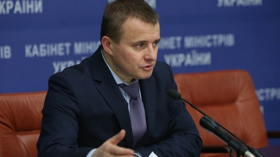 Владимир Демчишин: Доля АЭС в выработке электричества возрастет на 9%