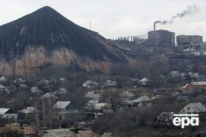 Ukrenergy Coal Ltd. заявила, что не поставляет уголь с оккупированных территорий Донбасса