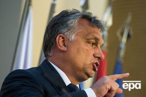 Виктор Орбан: На хорватской границе мы должны реализовать те же меры, что и на сербской