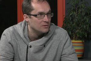 Юрий Бутусов: Это будет очень опасный процесс, и пути для компромисса отрезаны