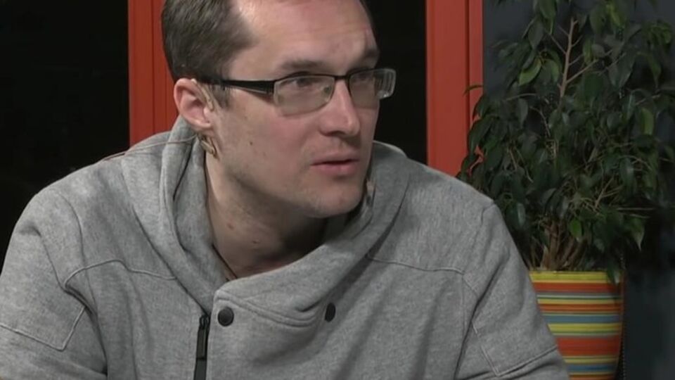 Юрий Бутусов: Это будет очень опасный процесс, и пути для компромисса отрезаны