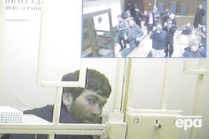 Адвокат Губашева заявил, что его подзащитный давал показания под давлением