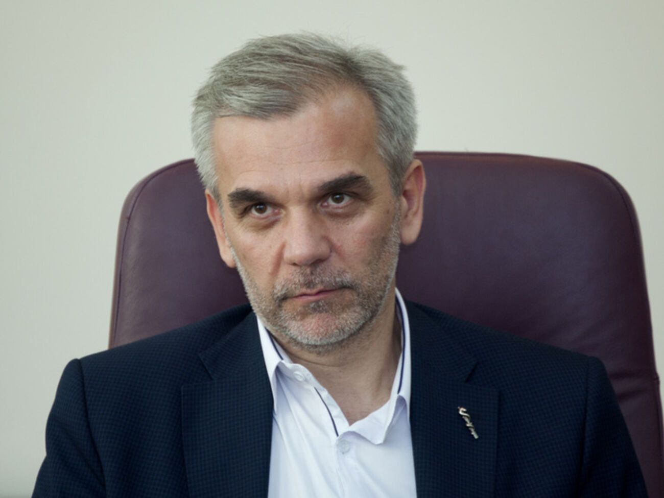 Мусий вышел из фракции Блока Порошенко