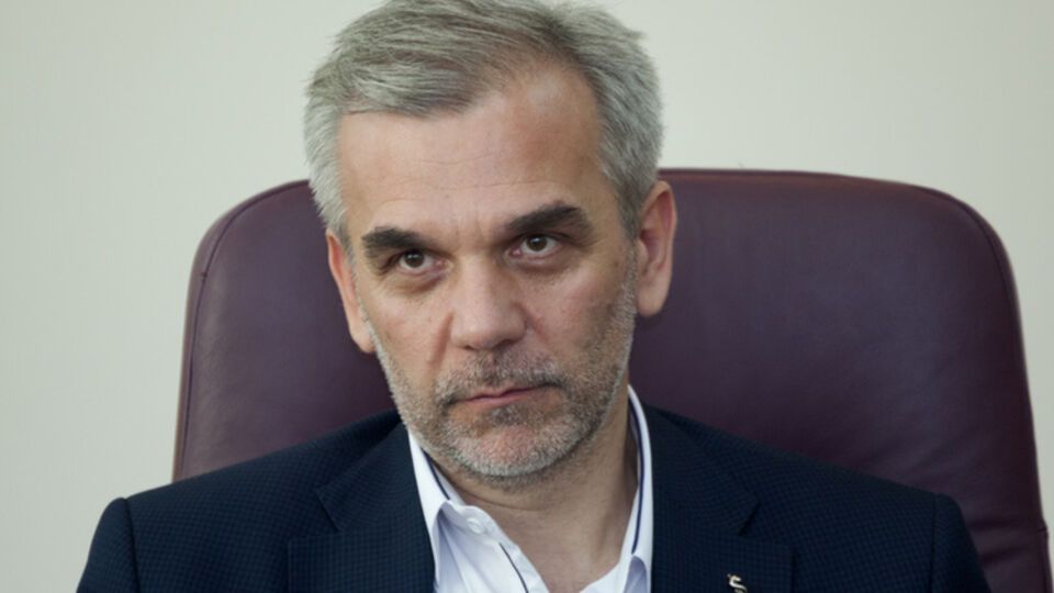 Мусий вышел из фракции Блока Порошенко