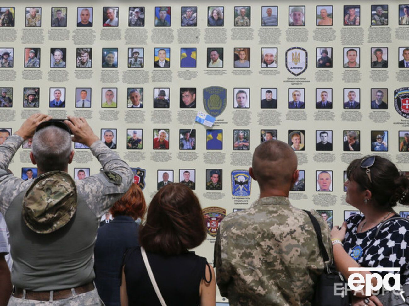 Двое украинских военных погибли на Донбассе, подорвавшись на взрывных устройствах