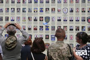 Двое украинских военных погибли на Донбассе, подорвавшись на взрывных устройствах