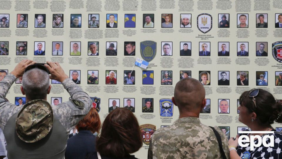 Двое украинских военных погибли на Донбассе, подорвавшись на взрывных устройствах