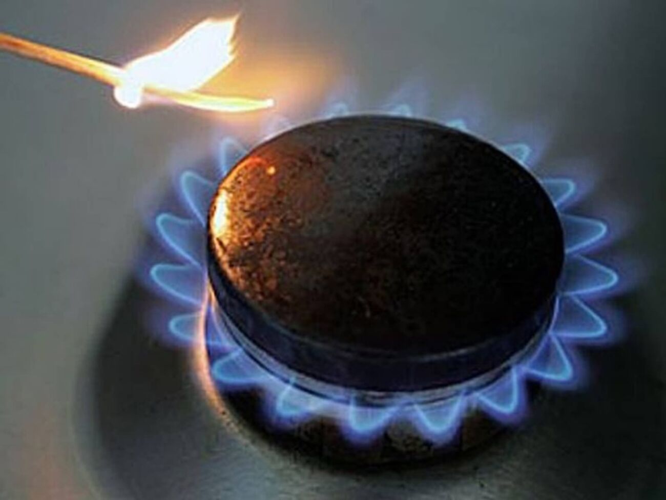 С 1 апреля минимальный тариф на газ для населения составляет 3,6 тыс. грн/тыс. м&sup3;&nbsp;