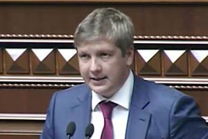 Коболев: На нас снова начали смотреть как на коммерческий рынок