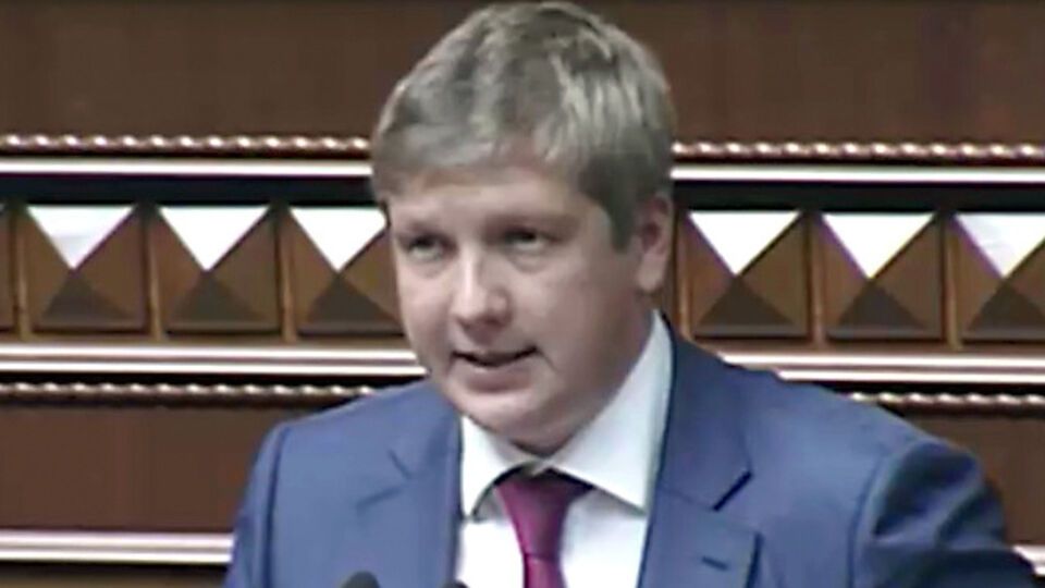 Коболев: На нас снова начали смотреть как на коммерческий рынок