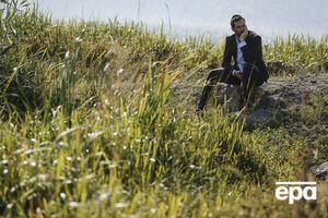 В Умань паломники приезжают почтить память основателя хасидизма цадика Нахмана